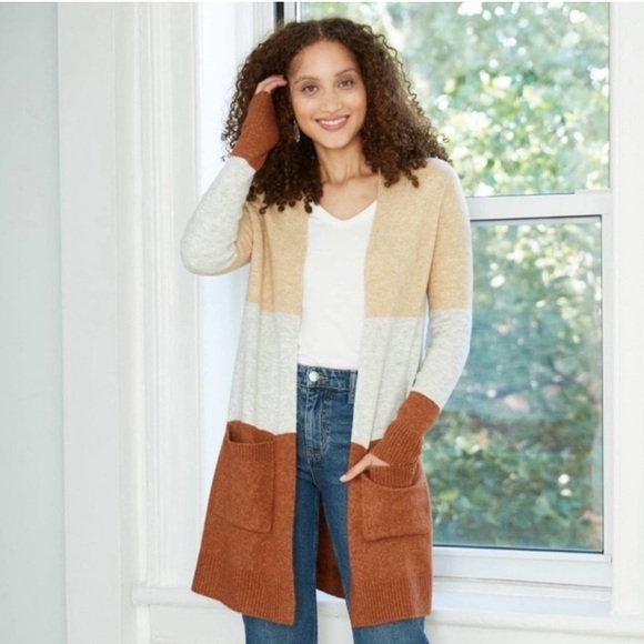 A new Day sweater XS - Picture 2 of 6